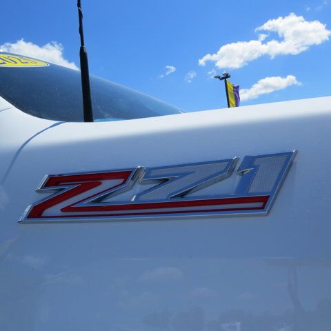2025 Chevrolet Silverado 2500HD Work Truck Wilson NC