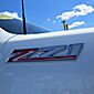 2025 Chevrolet Silverado 2500HD Work Truck Wilson NC