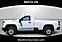 2025 Chevrolet Silverado 2500HD Work Truck Wilson NC