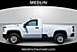 2025 Chevrolet Silverado 2500HD Work Truck Wilson NC