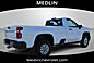 2025 Chevrolet Silverado 2500HD Work Truck Wilson NC