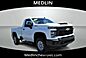 2025 Chevrolet Silverado 2500HD Work Truck Wilson NC