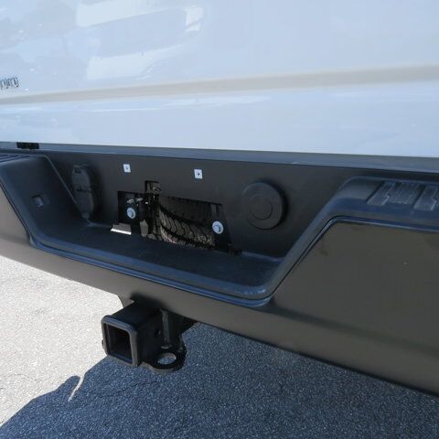 2025 Chevrolet Silverado 2500HD Work Truck Wilson NC