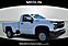 2025 Chevrolet Silverado 2500HD Work Truck Wilson NC