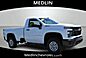 2025 Chevrolet Silverado 2500HD Work Truck Wilson NC