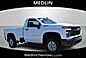 2025 Chevrolet Silverado 2500HD Work Truck Wilson NC