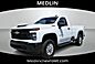 2025 Chevrolet Silverado 2500HD Work Truck Wilson NC