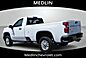 2025 Chevrolet Silverado 2500HD Work Truck Wilson NC