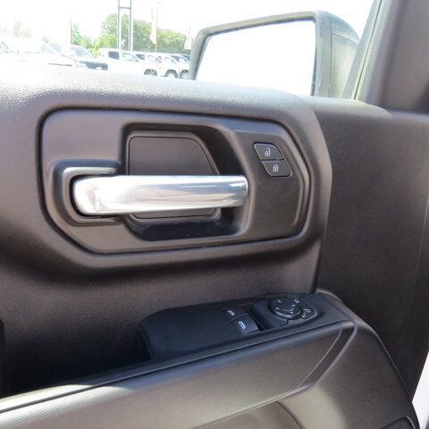 2025 Chevrolet Silverado 2500HD Work Truck Wilson NC