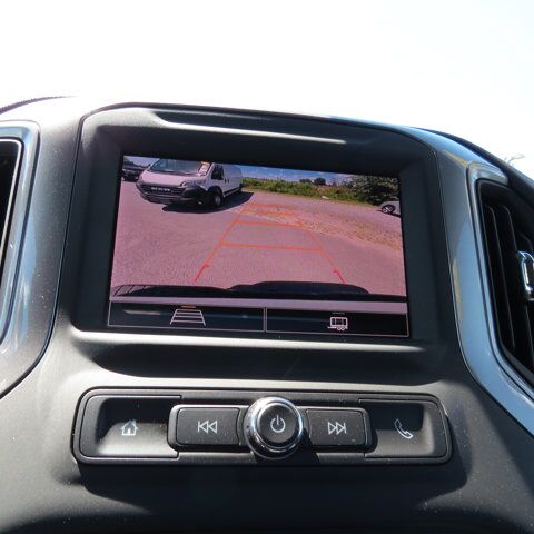 2025 Chevrolet Silverado 2500HD Work Truck Wilson NC