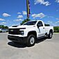 2025 Chevrolet Silverado 2500HD Work Truck Wilson NC