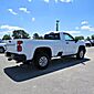 2025 Chevrolet Silverado 2500HD Work Truck Wilson NC