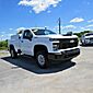 2025 Chevrolet Silverado 2500HD Work Truck Wilson NC