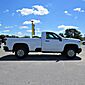 2025 Chevrolet Silverado 2500HD Work Truck Wilson NC