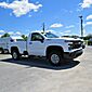 2025 Chevrolet Silverado 2500HD Work Truck Wilson NC