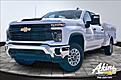 2025 Chevrolet Silverado 2500HD Work Truck