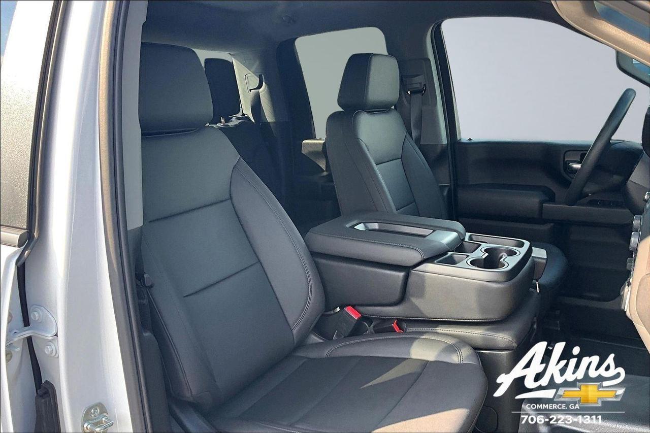 2025 Chevrolet Silverado 2500HD Work Truck Winder GA