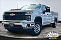 2025 Chevrolet Silverado 2500HD Work Truck