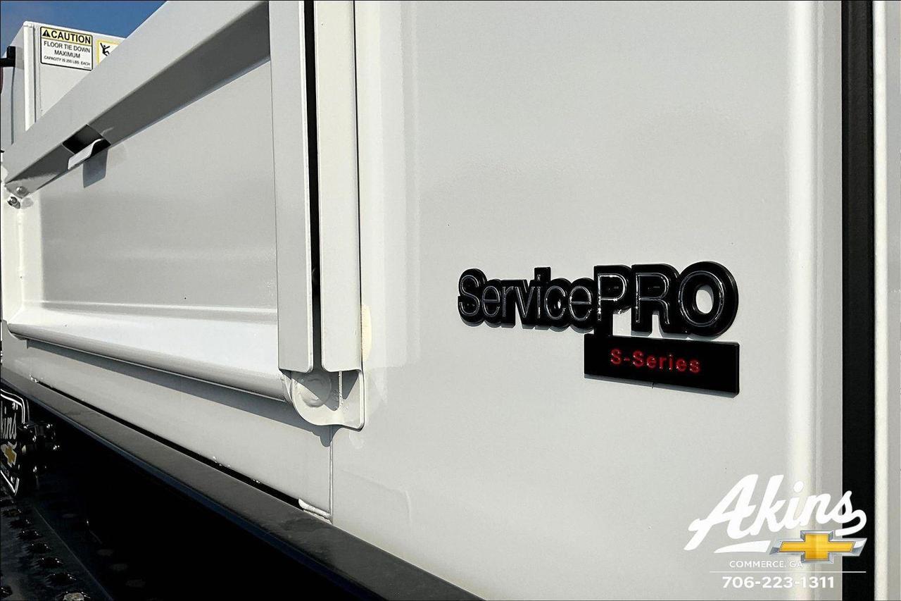 2025 Chevrolet Silverado 2500HD Work Truck Winder GA