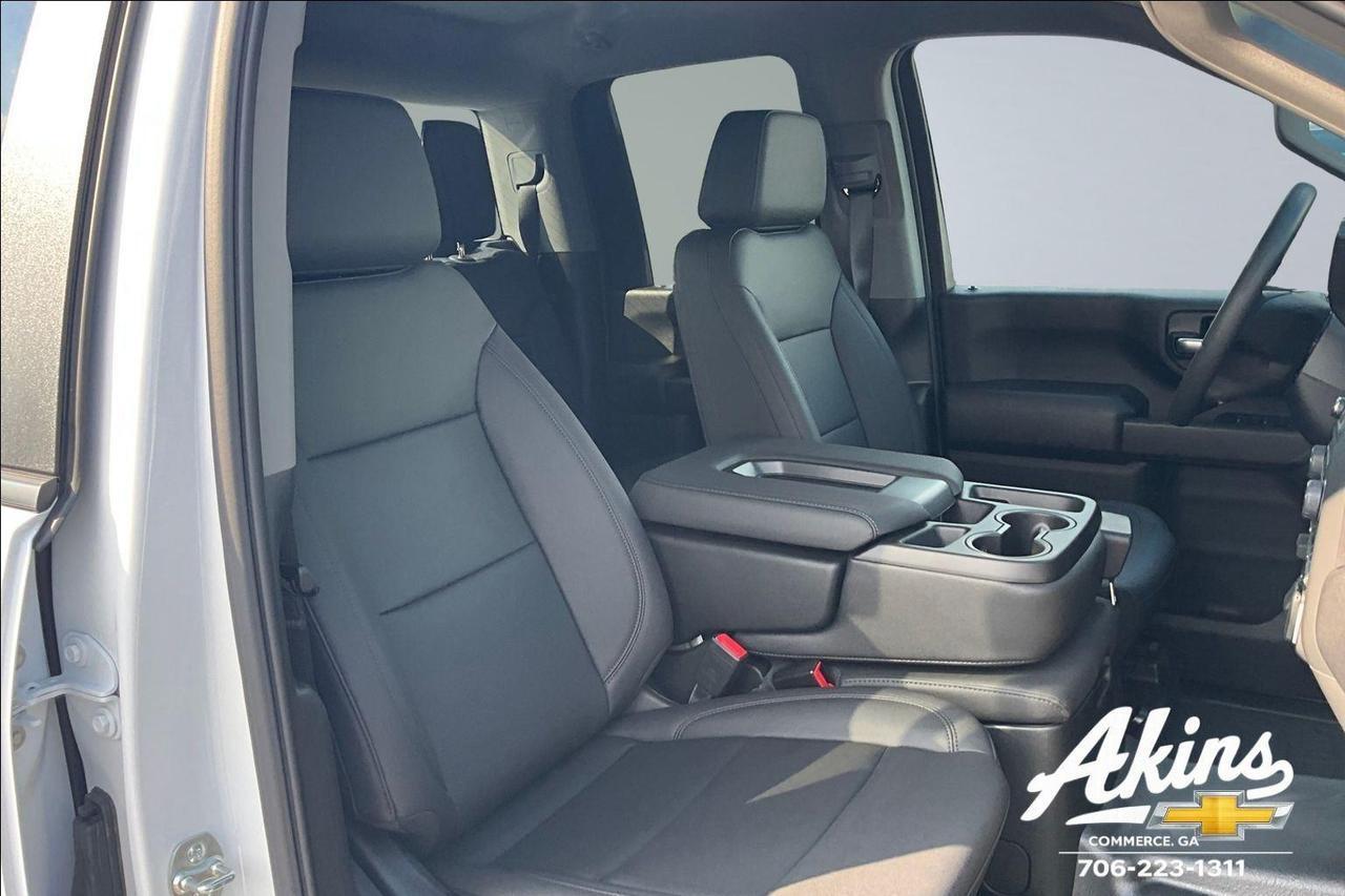 2025 Chevrolet Silverado 2500HD Work Truck Winder GA