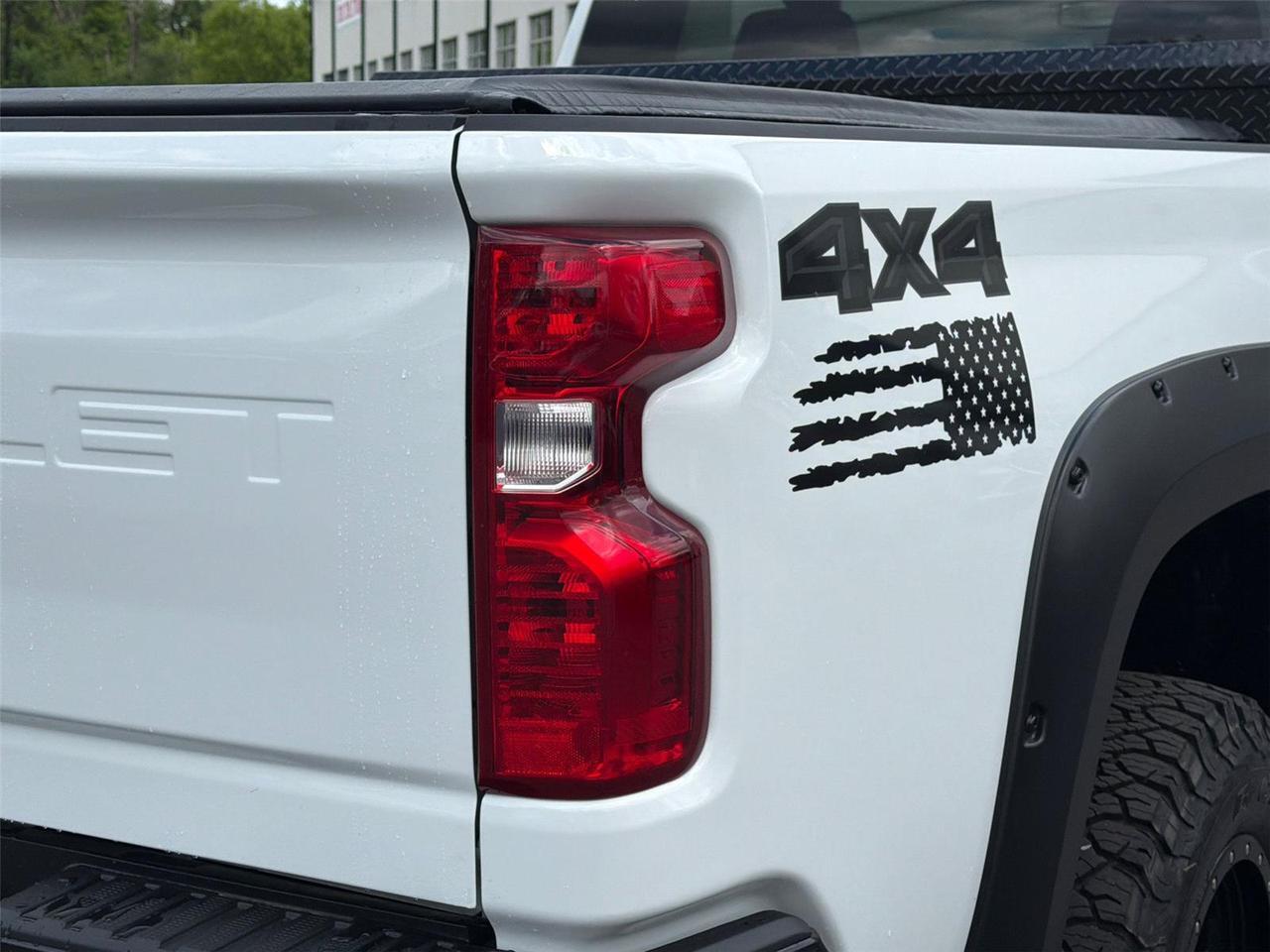 2025 Chevrolet Silverado 2500HD Work Truck Hagerstown MD