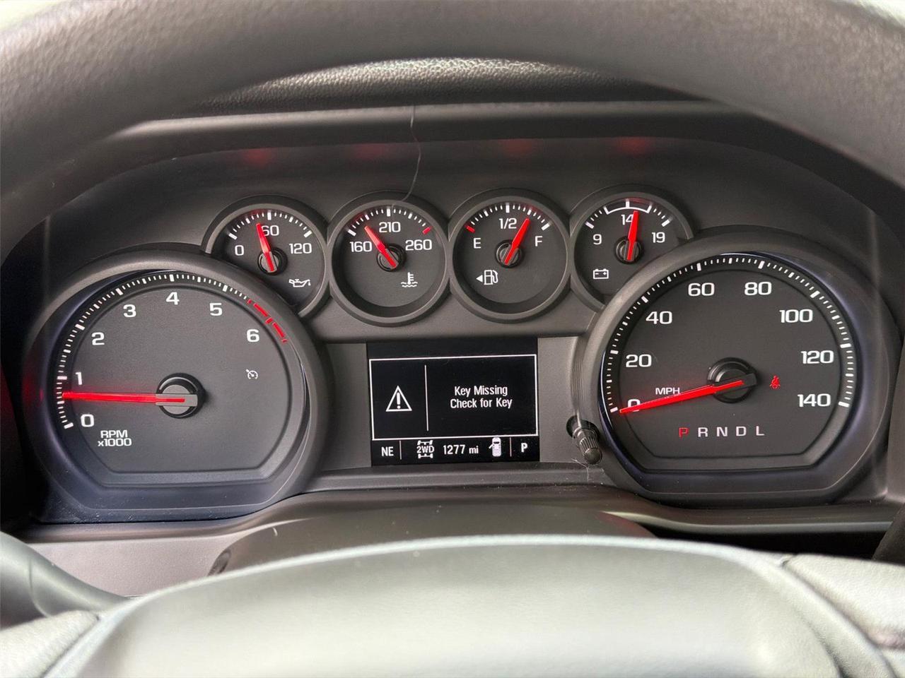 2025 Chevrolet Silverado 2500HD Work Truck Hagerstown MD