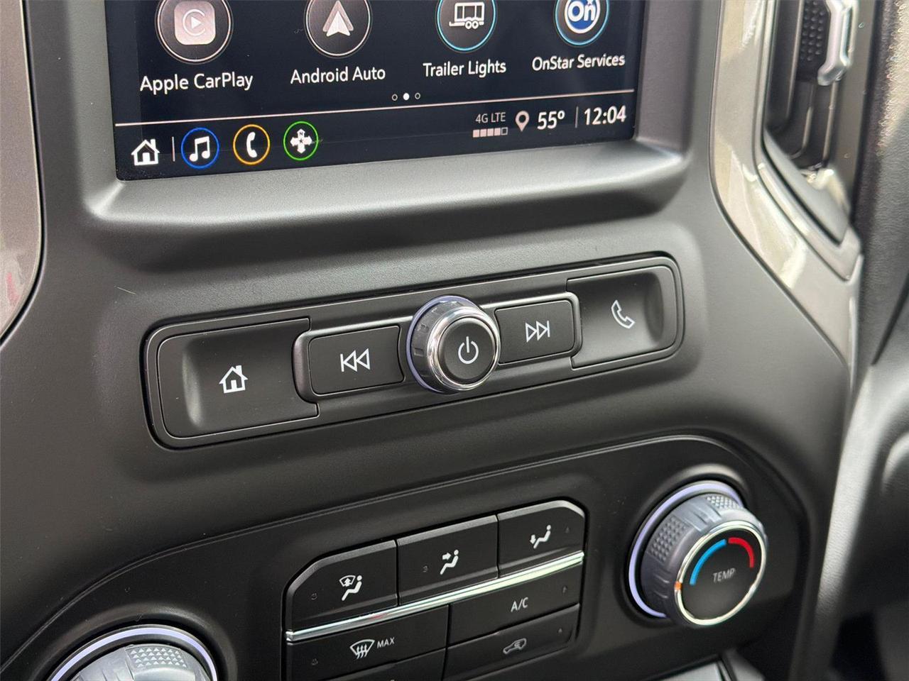 2025 Chevrolet Silverado 2500HD Work Truck Hagerstown MD