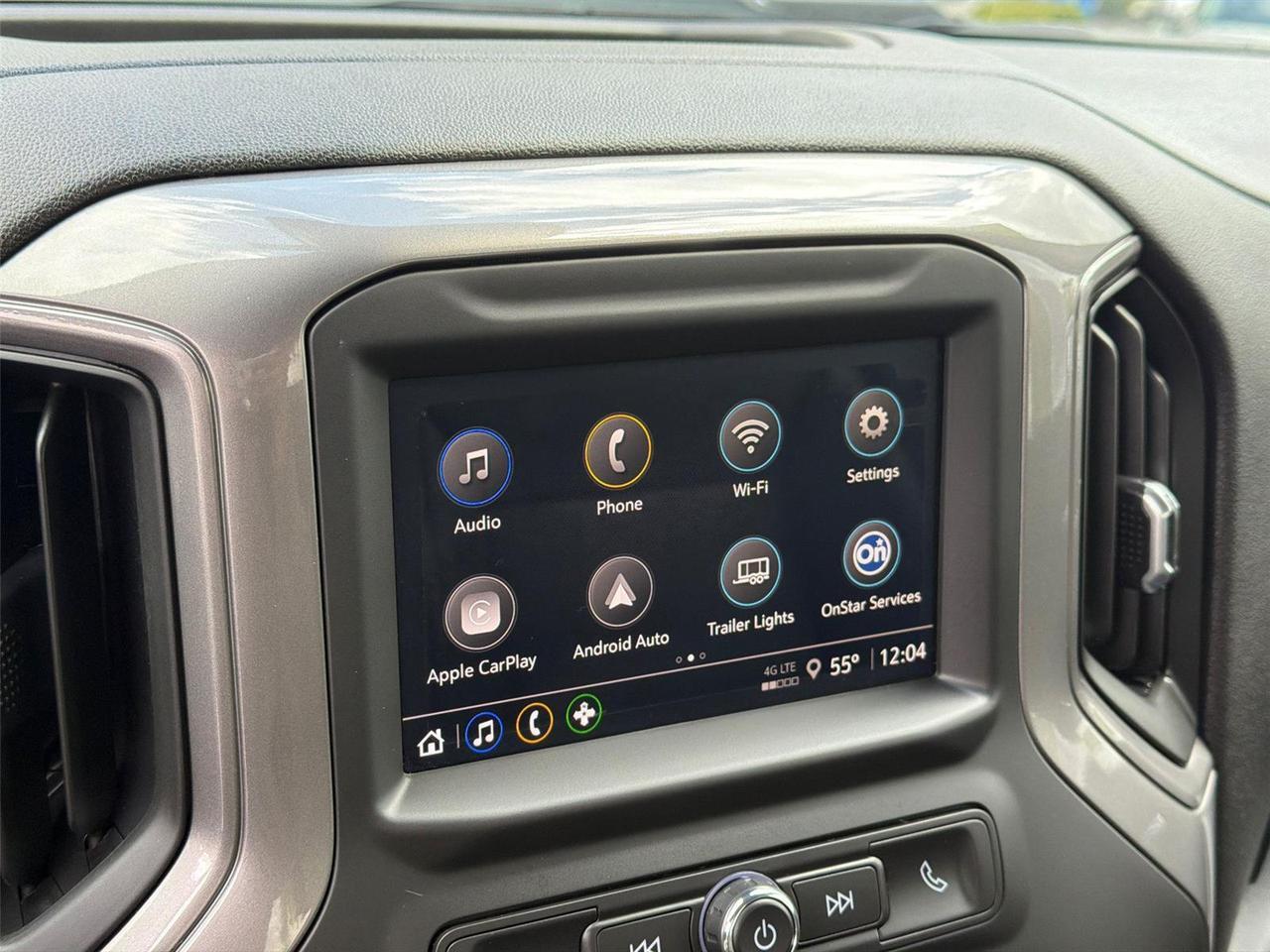 2025 Chevrolet Silverado 2500HD Work Truck Hagerstown MD