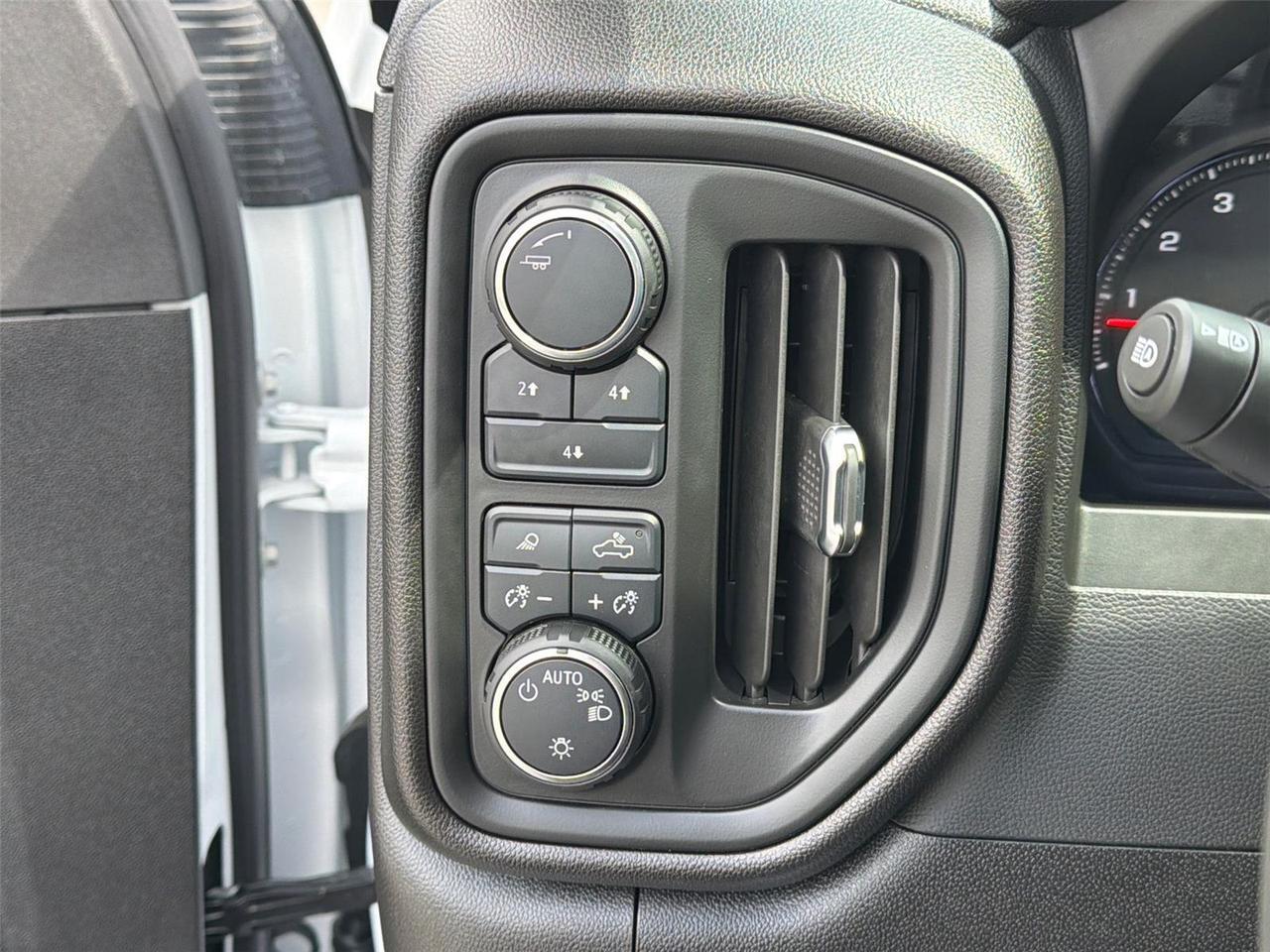2025 Chevrolet Silverado 2500HD Work Truck Hagerstown MD