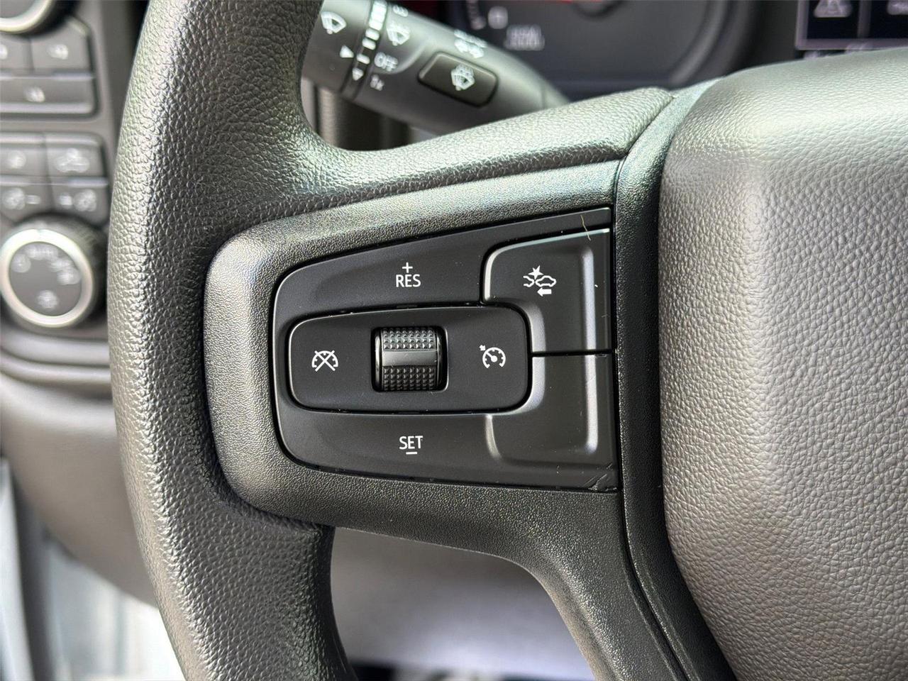 2025 Chevrolet Silverado 2500HD Work Truck Hagerstown MD