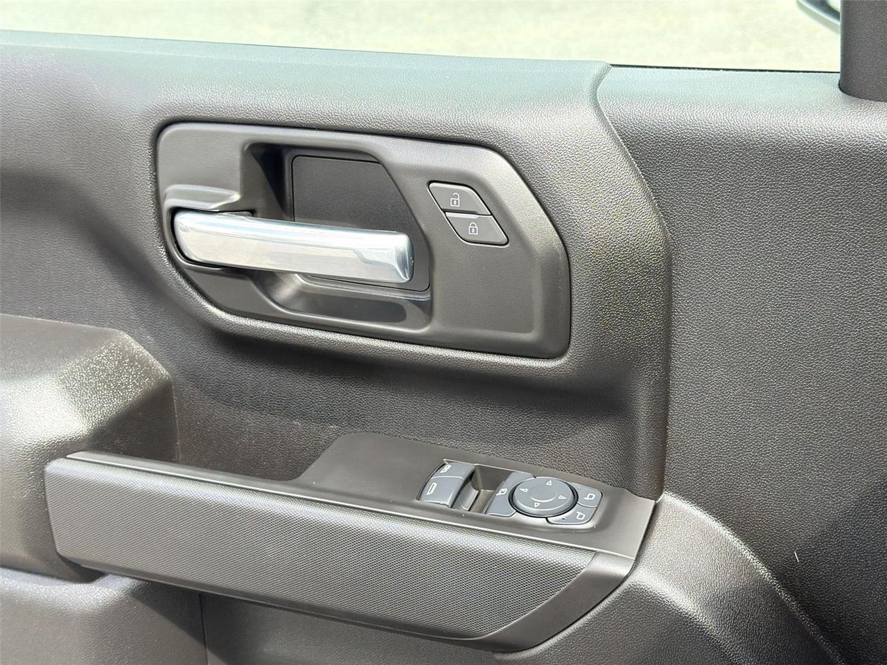 2025 Chevrolet Silverado 2500HD Work Truck Hagerstown MD