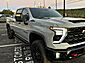 2025 Chevrolet Silverado 2500HD ZR2 TX 2025 Chevrolet Silverado 2500HD ZR2 TX