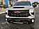 2025 Chevrolet Silverado 2500HD ZR2  TX