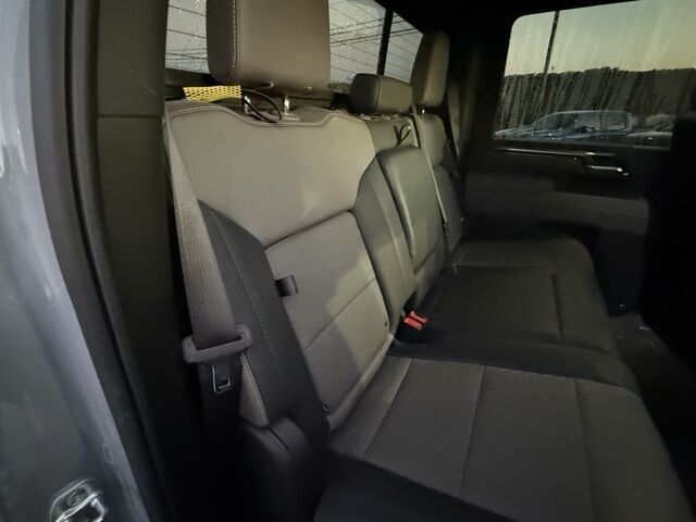 2025 Chevrolet Silverado 2500HD ZR2 TX 2025 Chevrolet Silverado 2500HD ZR2 TX