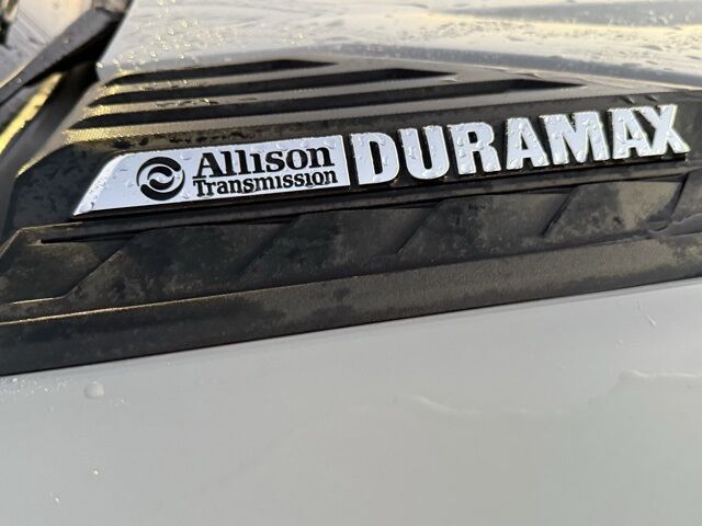 2025 Chevrolet Silverado 2500HD ZR2 TX 2025 Chevrolet Silverado 2500HD ZR2 TX