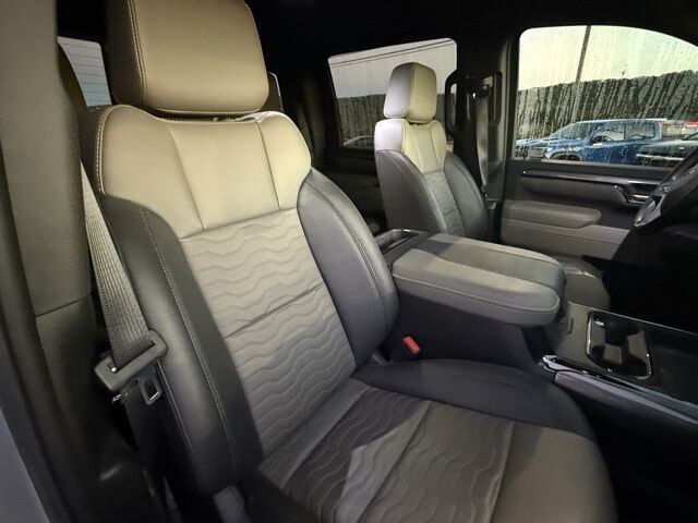 2025 Chevrolet Silverado 2500HD ZR2 TX 2025 Chevrolet Silverado 2500HD ZR2 TX