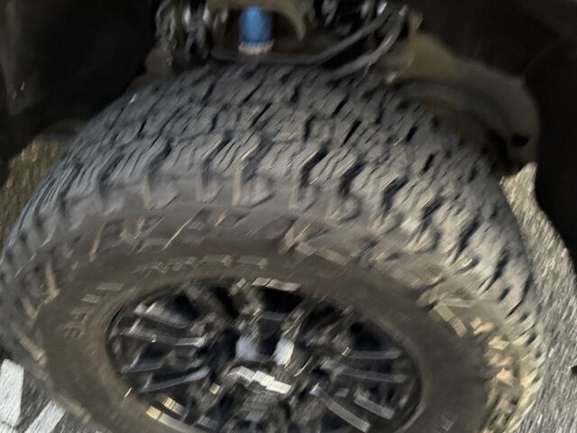 2025 Chevrolet Silverado 2500HD ZR2 TX 2025 Chevrolet Silverado 2500HD ZR2 TX