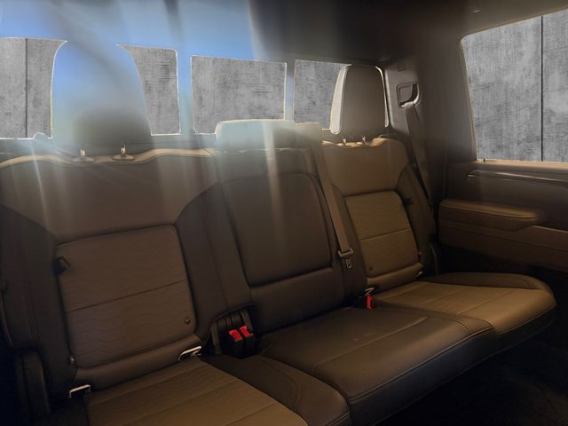 2025 Chevrolet Silverado 2500HD ZR2 Kerrville TX