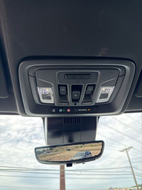 2025 Chevrolet Silverado 2500HD ZR2 Kerrville TX