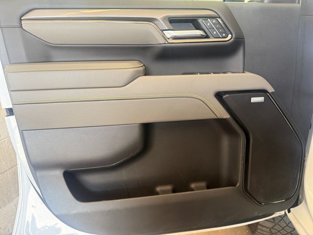 2025 Chevrolet Silverado 2500HD ZR2 Kerrville TX