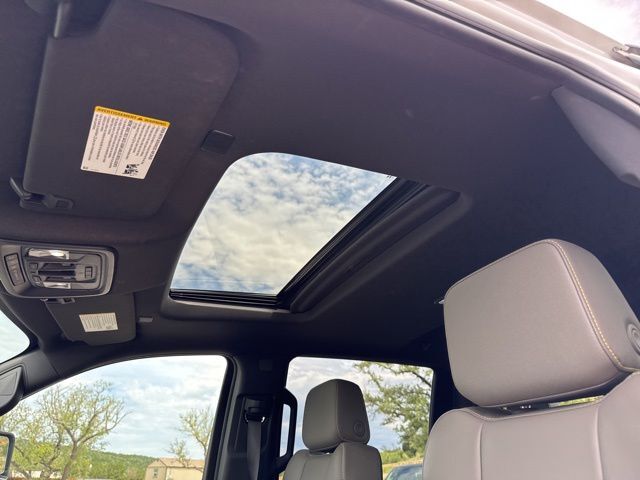 2025 Chevrolet Silverado 2500HD ZR2 Kerrville TX