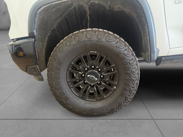 2025 Chevrolet Silverado 2500HD ZR2 Kerrville TX