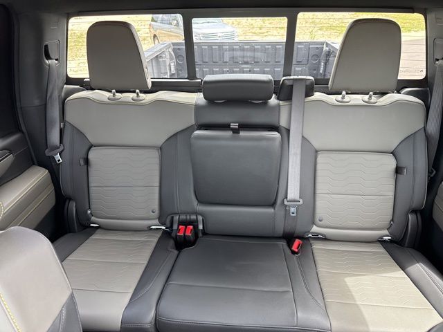 2025 Chevrolet Silverado 2500HD ZR2 Kerrville TX