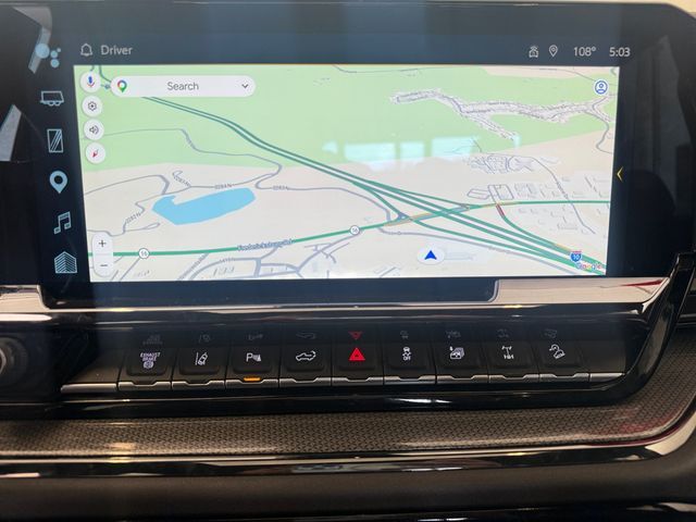2025 Chevrolet Silverado 2500HD ZR2 Kerrville TX