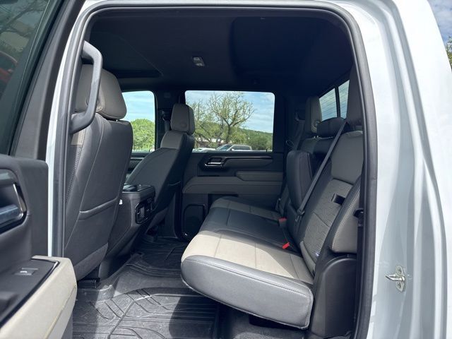 2025 Chevrolet Silverado 2500HD ZR2 Kerrville TX