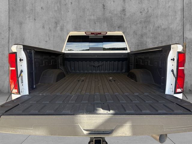 2025 Chevrolet Silverado 2500HD ZR2 Kerrville TX