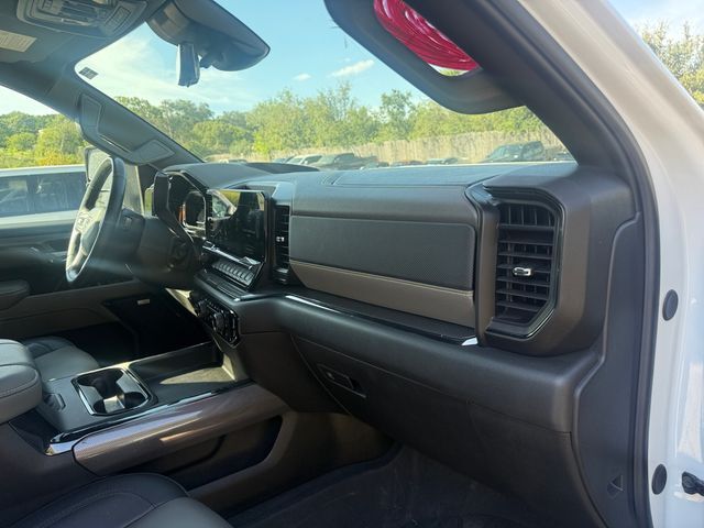 2025 Chevrolet Silverado 2500HD ZR2 Kerrville TX