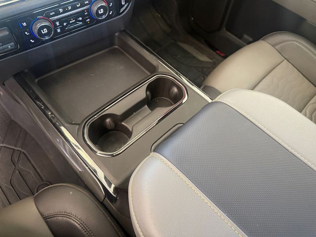 2025 Chevrolet Silverado 2500HD ZR2 Kerrville TX