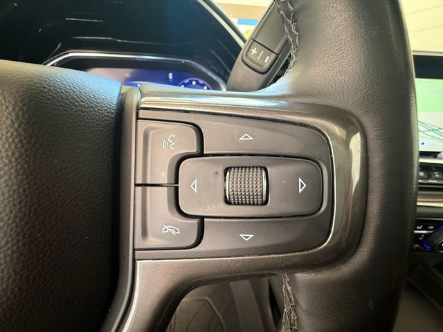 2025 Chevrolet Silverado 2500HD ZR2 Kerrville TX