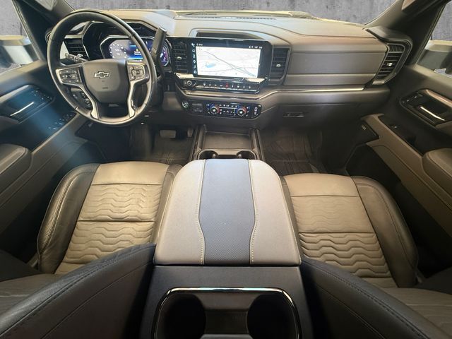 2025 Chevrolet Silverado 2500HD ZR2 Kerrville TX